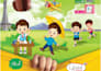 educational and fun activity books for children